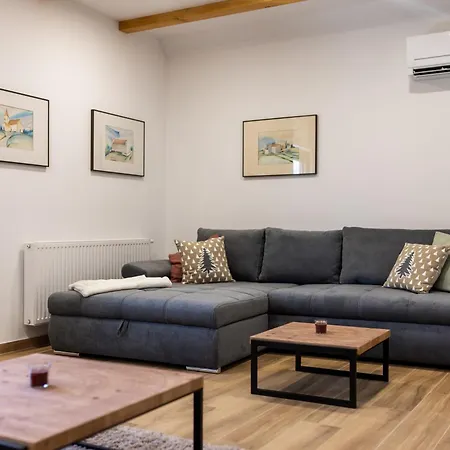 Gorski Brlog Villa Kupjak