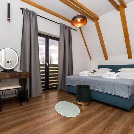 Villa Gorski Brlog Kupjak