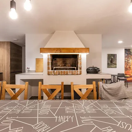 Gorski Brlog Villa Kupjak